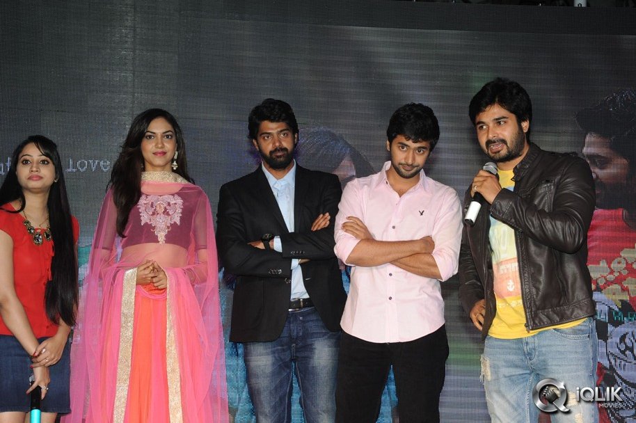 Na-Rakumarudu-Movie-Audio-Launch